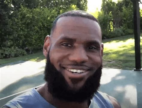 Students React Hilariously To Lebron James Surprise Visit