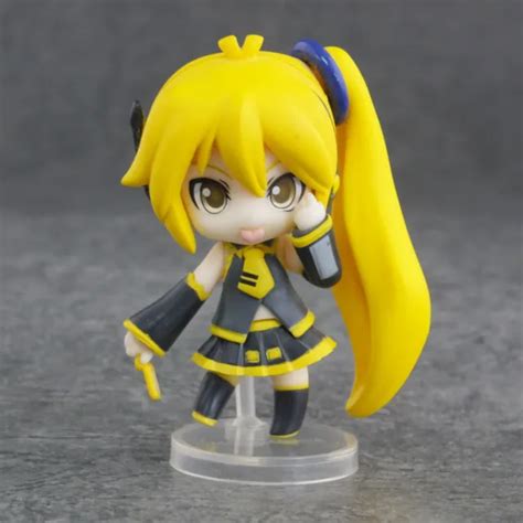 F Good Smile Nendoroid Petit Figure Hatsune Miku Vocaloid