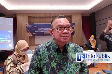 Infopublik Dkpp Berhentikan Tiga Orang Penyelenggara Pemilu