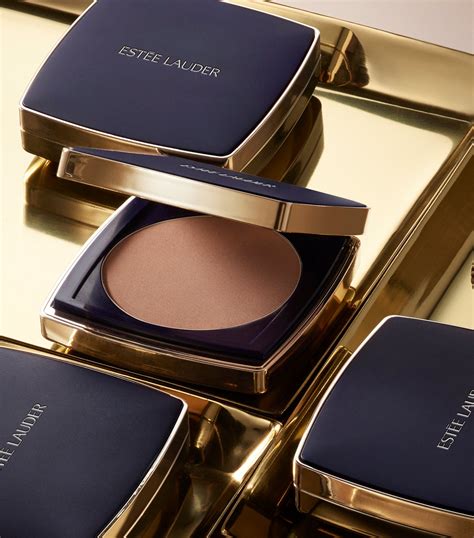 Estée Lauder Neutral Double Wear Stay In Place Matte Powder Foundation