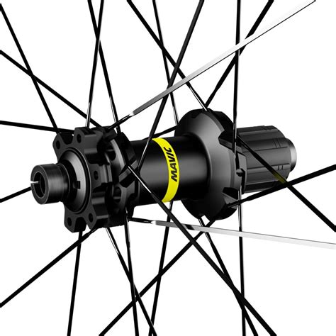 Koło tylne Mavic Crossmax XL S 29 Boost MicroSpline Rowertour