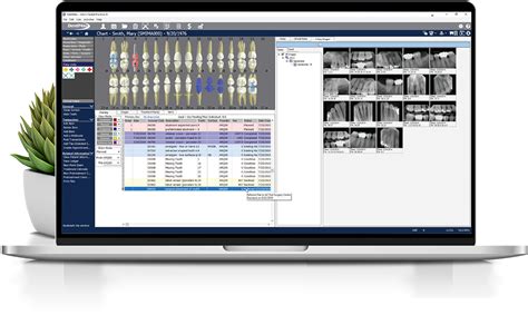 Cloud Based Dental Practice Management Software Dentimax