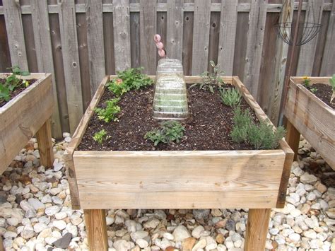 30+ Creative DIY Raised Garden Bed Ideas And Projects - i Creative Ideas