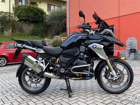 Bmw R 1200 GS Moto Usata In Vendita