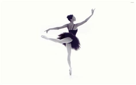 Ballet Dancer Wallpapers - Top Free Ballet Dancer Backgrounds ...