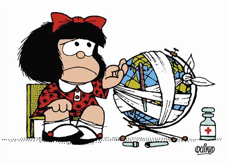 Meeting Mafalda in Oviedo - Anything But Paella