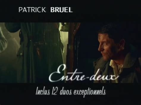 Patrick Bruel Edition limitée version 16 secondes INA