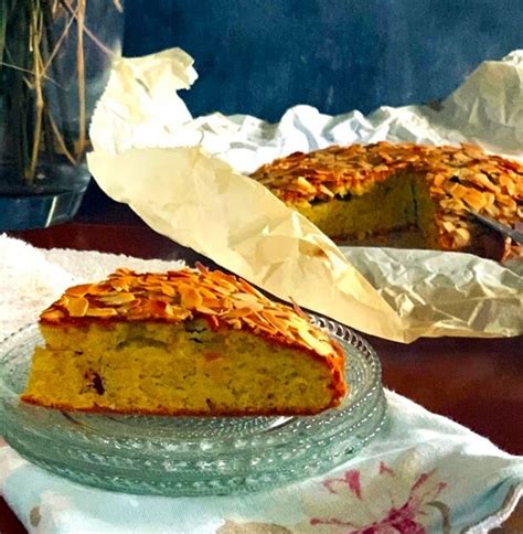 RECETA DE PANETELA CON GUINDAS Y ALMENDRAS Mil Ideas Mil Proyectos