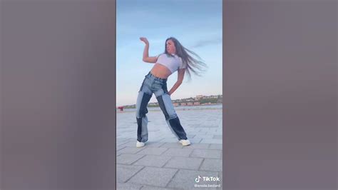 Best Of Enola Bedard Tiktok Dance Compilation ~ Ceo Of Dancing In