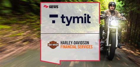 Tymit Launched A New Credit Card Programme In Partnership With Harley