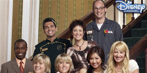 What Happened To Suite Life Of Zack & Codys Supporting Cast