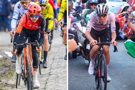 Strade Bianche La Liste Des Coureurs Engag S Totalvelo