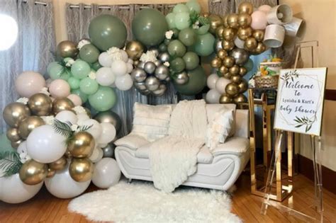 13 Balloon Wall Decor Ideas for Your Next Party - The Bash