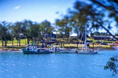 Wallpaper Waterway Body Of Water Water Transportation Boat Sky