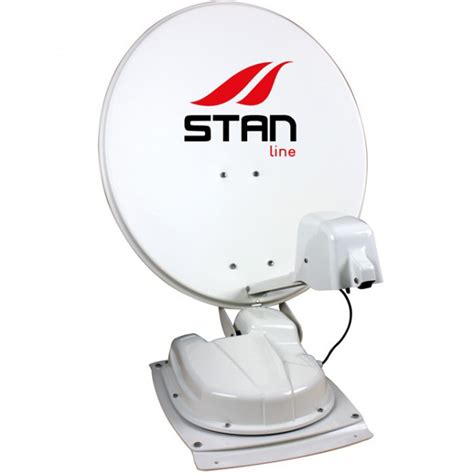 Stanline Antenne Automatique Premium Ii