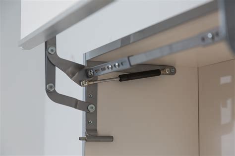 Lift Up Hinge Modcabs