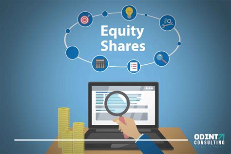 Equity Shares Complete Guide Types Risks And Advantages Explained