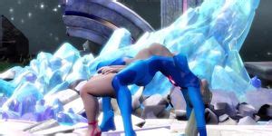 SAMMUS ANAL VORE Tnaflix