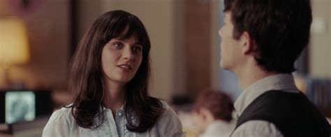 Zooey Deschanel - 500 Days Of Summer - Zooey Deschanel Image (21058864 ...