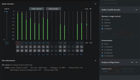 Windows? Dolby TrueHD Atmos? | AVS Forum