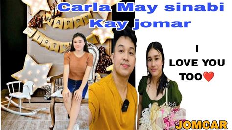 JOMAR MAY INAMIN CARLA KINILIG YouTube