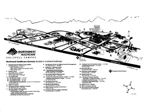 map of montana state university campus 1