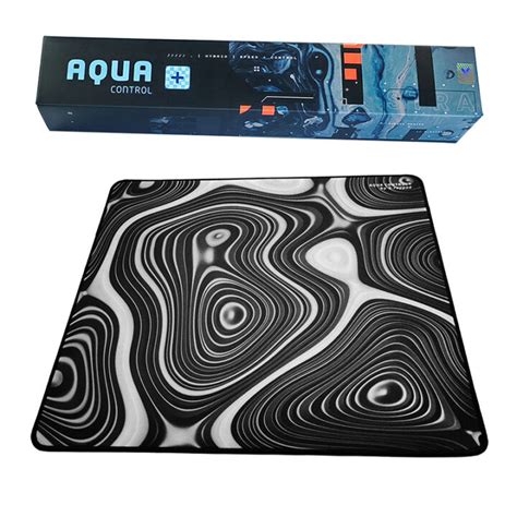 X Raypad Rob Strata Aqua Control Plus Gaming Mouse Pads X Raypad