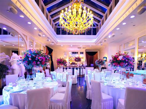 Grand Palace Banqueting Suite, Haringy | Wedding Venues | Confetti