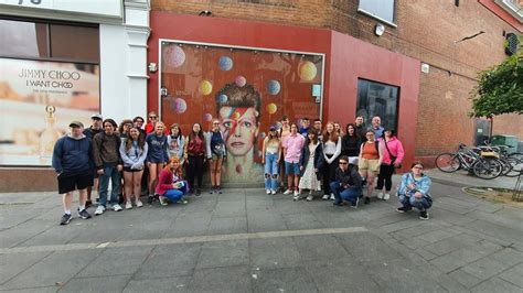 Brixton Street Art and Culture Tour | Tours by Foot