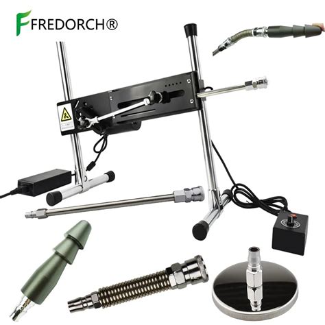 Fredorch Extremely Quiet Automatic Sex Machine Vac U Lock Turbo Power Sex Machine Gun Solid