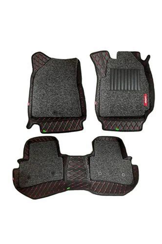 7d Car Floor Mats For Honda Brio 7d Car Mats Premium 7d Car Mats 7d