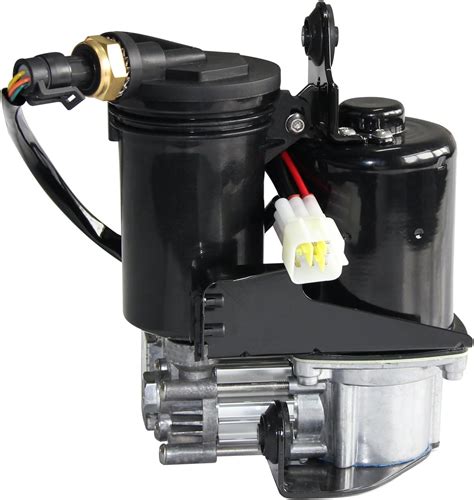 Amazon Docas Air Suspension Compressor Air Pump W Dryer For