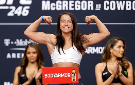 UFC 258: Alexa Grasso vs. Maycee Barber Preview - MMA Sucka