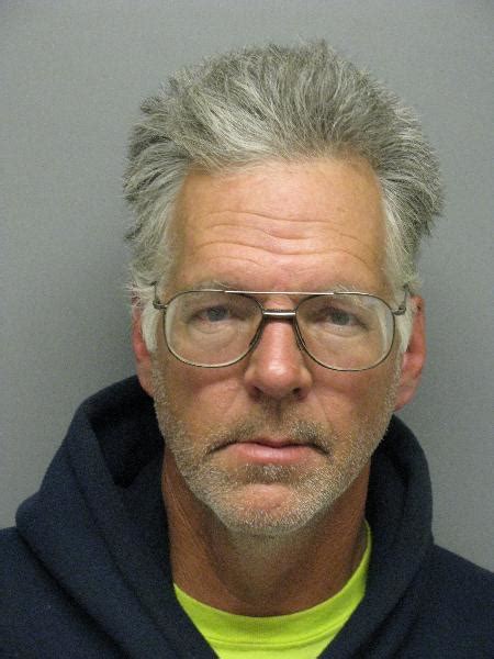 Dean W Cronkite Sex Offender In Groton Ct 06375 Ct1089064