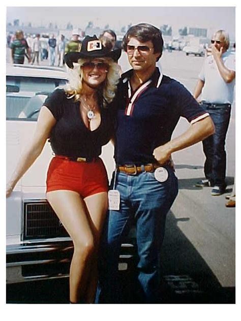 Pin By Thunders Garage On Racing Linda Vaughn Racing Girl Car Girls