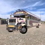 GUATEMALA BUS PACK V1 0 Allmods Net