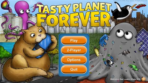 Tasty Planet Forever Tasty Planet Wiki Fandom