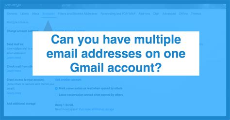 How To Manage Multiple Gmail Accounts Anyleads