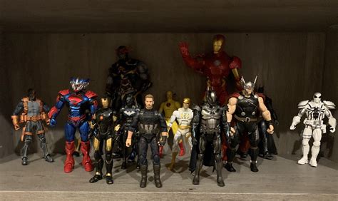 action figures actionfigures