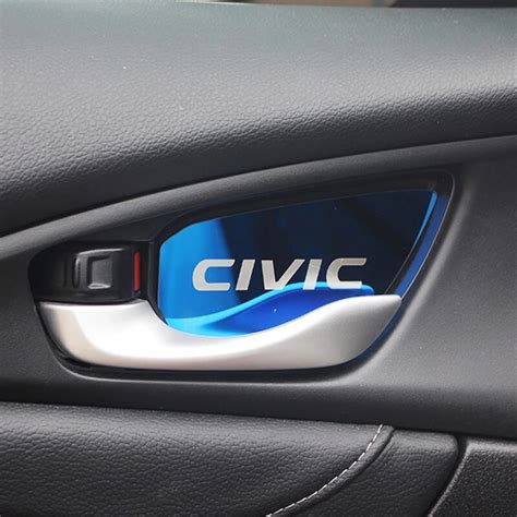 İstemek basitleştirin Bölüm honda civic iç kapı çekme kolu meditasyon