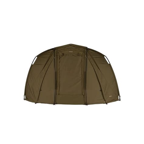 TRAKKER Tempest 100T Brolly Aquatexx Ev