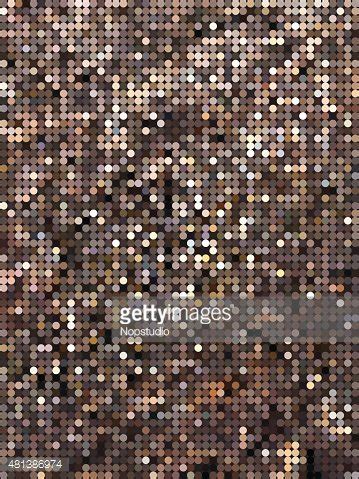 Sparkle Brown Dot Pattern Stock Clipart | Royalty-Free | FreeImages