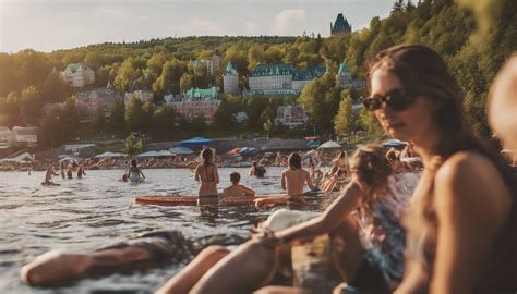 Quels sont les incontournables de l été au Québec