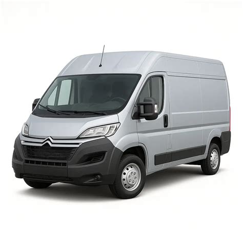 Citroën Relay Peugeot Boxer 22 Bluehdi 140hp 2021 — Delphi Dcm71b