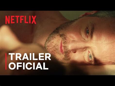 Netflix anuncia nova série sobre obsessão erótica e desejo proibido