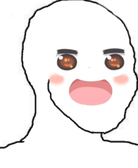 Umaru Feels Wojak Feels Guy Know Your Meme