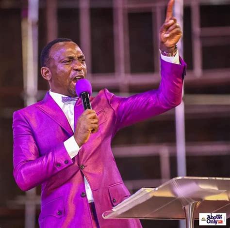 DIMENSIONS AND CHANNELS OF THE HARVEST Dr Pastor Paul Enenche