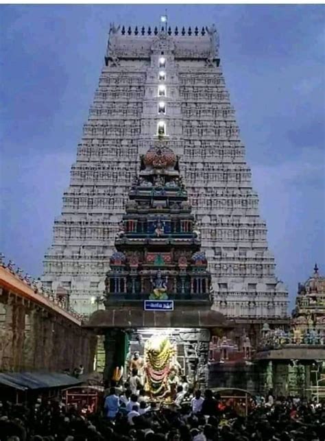 'Karthigai Deepam' festival at Tiruvannamalai from Dec 1st - Lotus ...