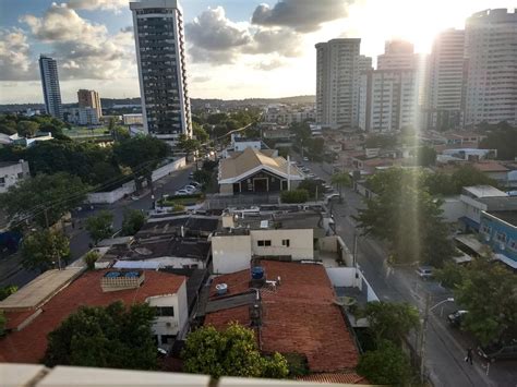 Apartamento Na Rua Francisco De Barros Barreto Boa Viagem Em Recife