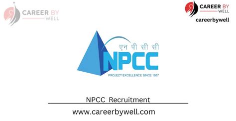 Npcc Recruitment Site Engineer Apply Now Careerbywell